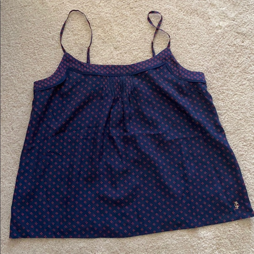 Juicy Couture Tank Top
